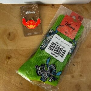 Disney Stitch Halloween Bundle